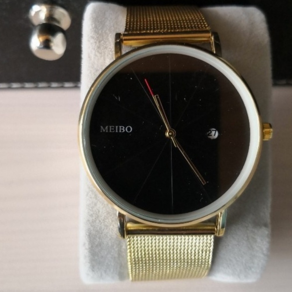 Men’s watch